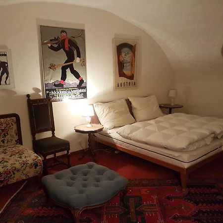 Ferienwohnung Ottmanach Josefhof Pischeldorf Esterno foto