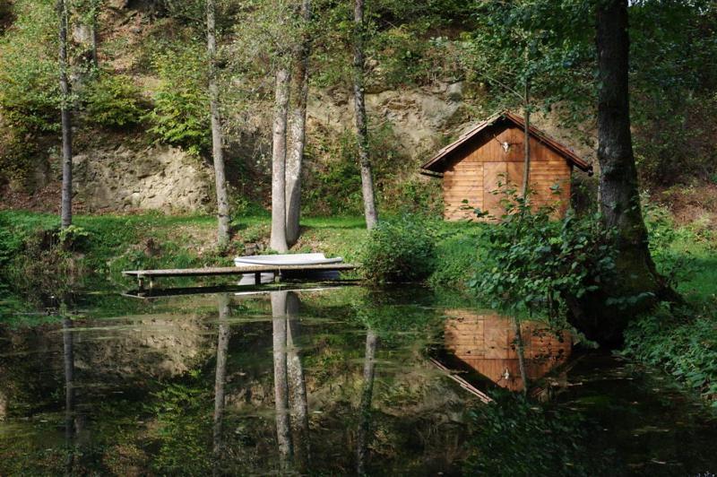 Ferienwohnung Ottmanach Josefhof Pischeldorf Esterno foto