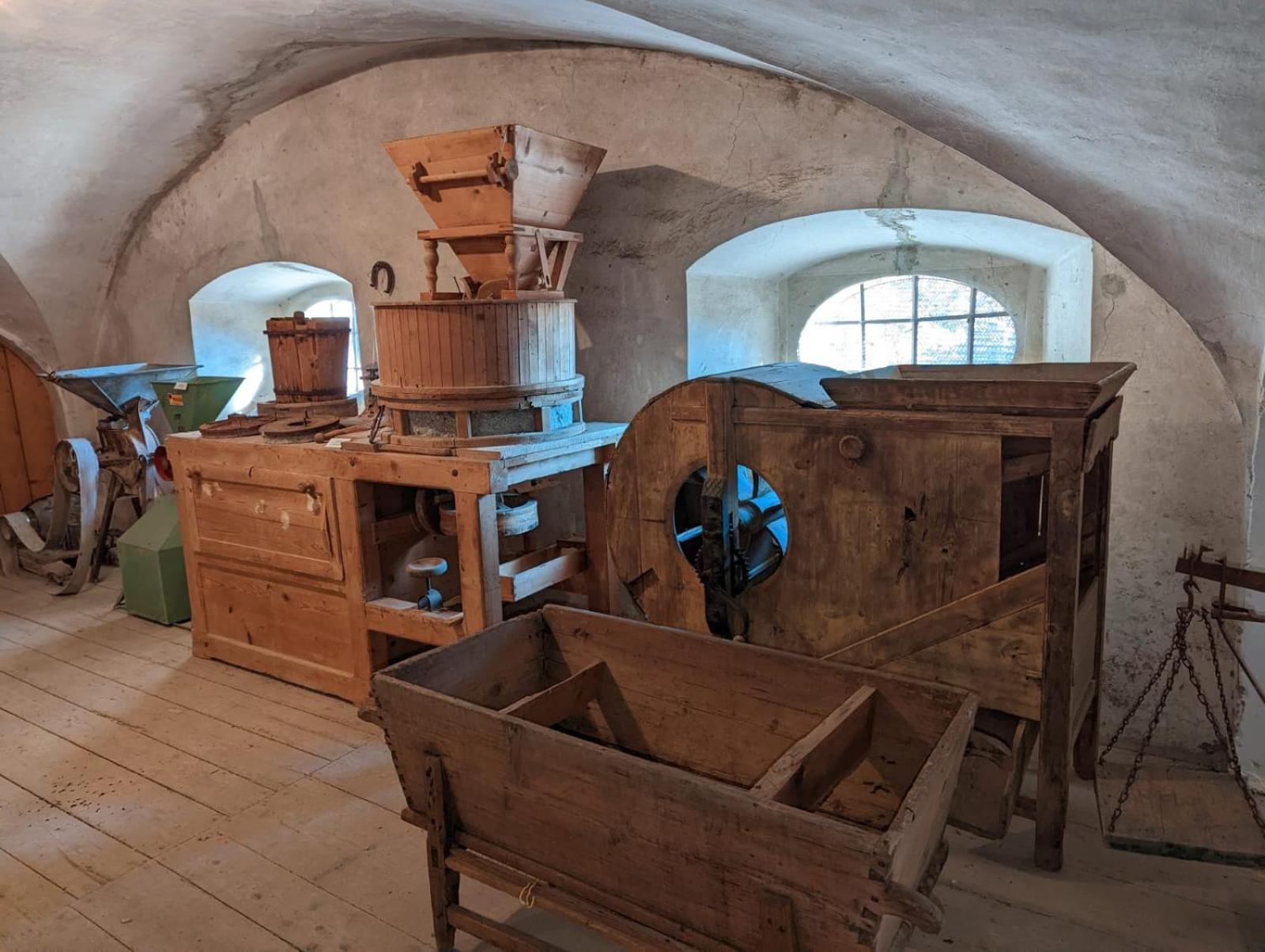 Ferienwohnung Ottmanach Josefhof Pischeldorf Esterno foto