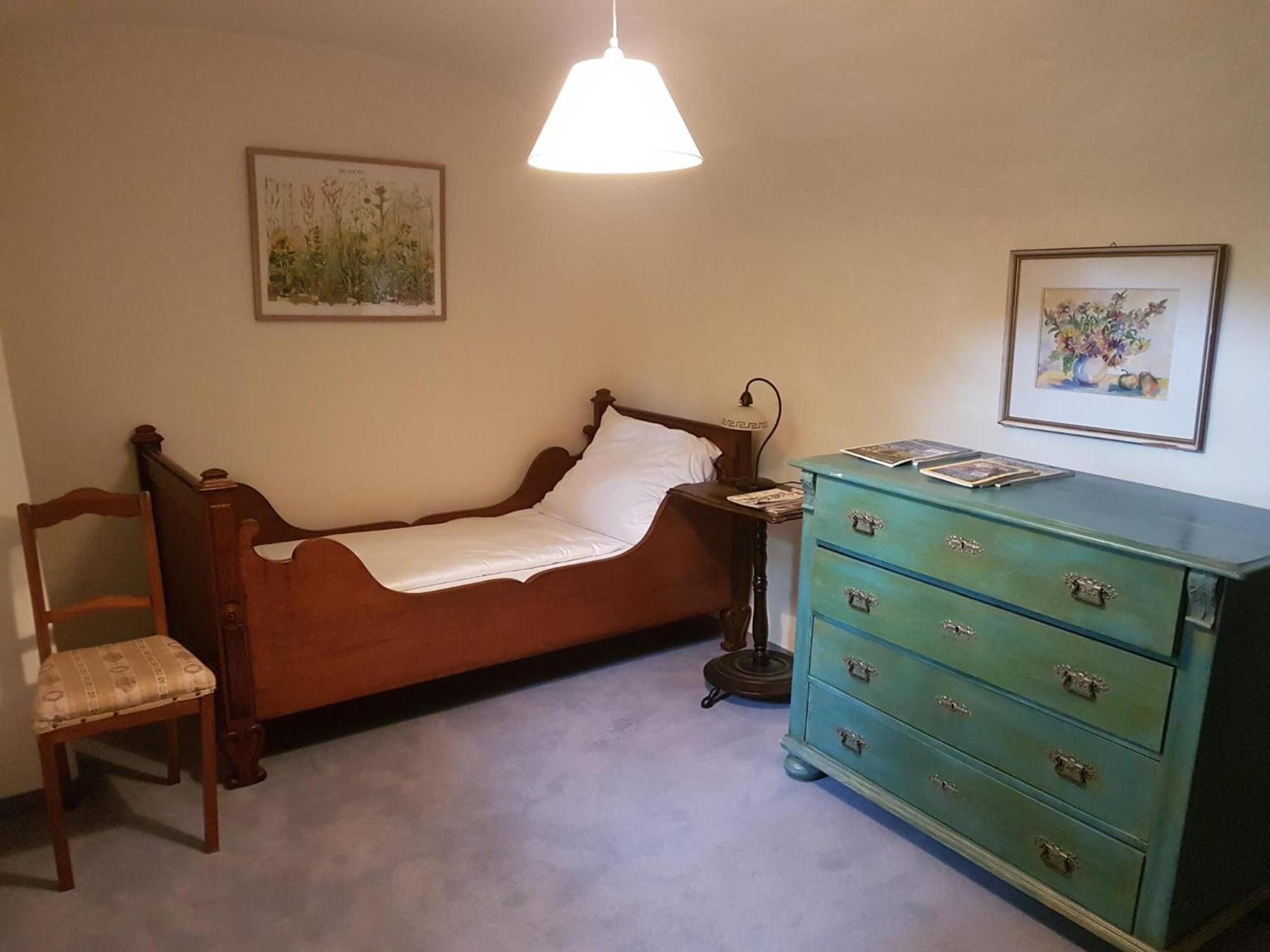 Ferienwohnung Ottmanach Josefhof Pischeldorf Esterno foto